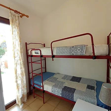 Nuova Valmar Trilocale 35 Costa Rei