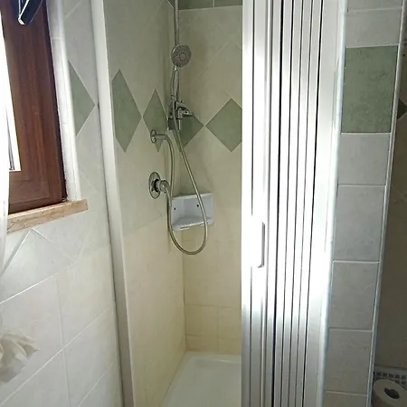 Ferienhaus Nuova Valmar Trilocale 35 Costa Rei