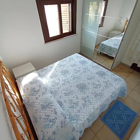 Ferienhaus Nuova Valmar Trilocale 35 Costa Rei