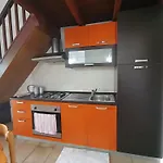 Vakantiehuis Nuova Valmar Trilocale 35