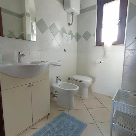 Nuova Valmar Trilocale 35 Casa vacanze *