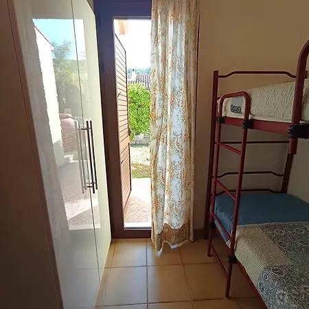 Nuova Valmar Trilocale 35 Vakantiehuis
