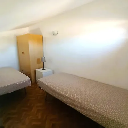 Vakantiehuis Nuova Valmar Trilocale 35