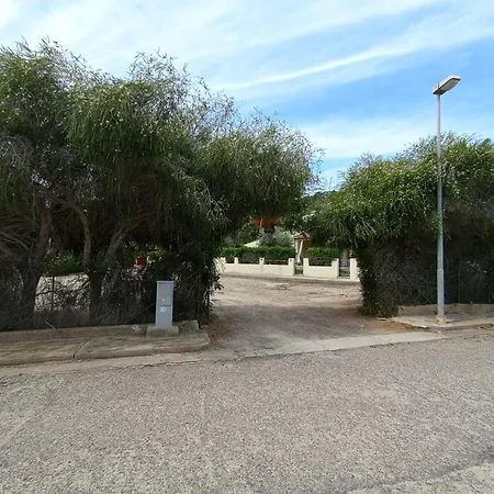 Nuova Valmar Trilocale 35 Vakantiehuis